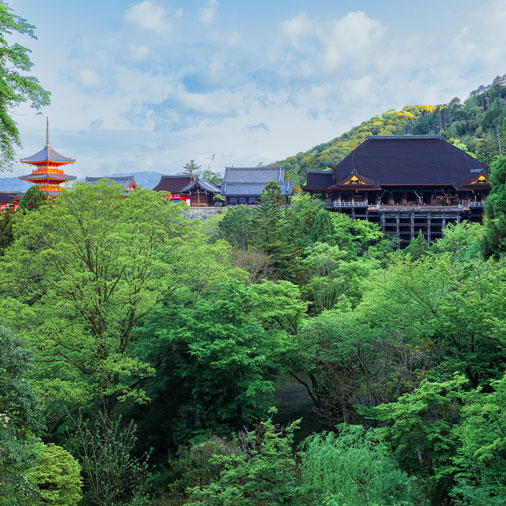 清水寺